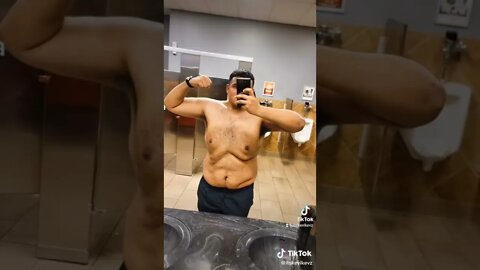 WEIGHT LOSS - BODY TRANSFORMATION + MOTIVATION + WEIGHT LOSS TRANSFORMATION TIKTOK + GLOW UP #shorts