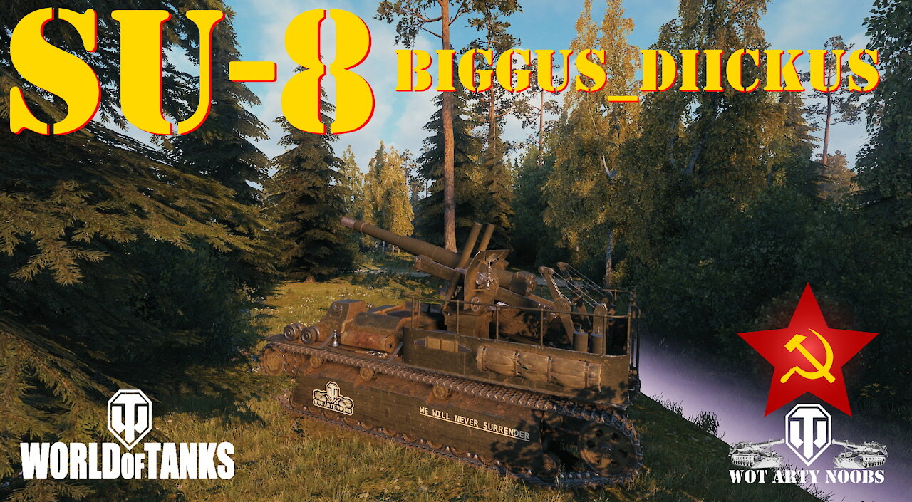 SU-8 - Biggus_Diickus