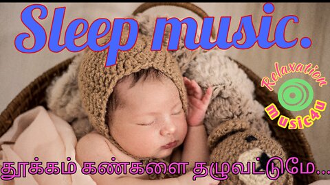 Sleeping music for deep sleeping| calming music| meditation music