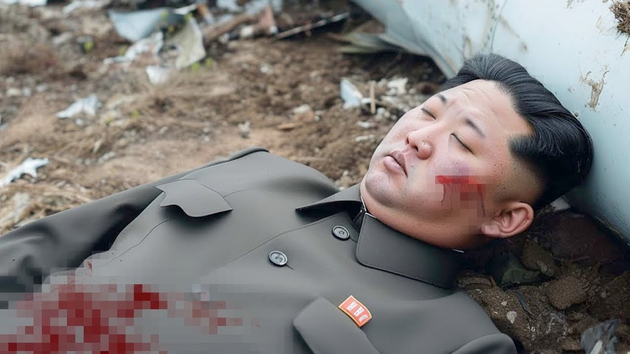 25 Illegal Photos Smuggled Out Of North Korea