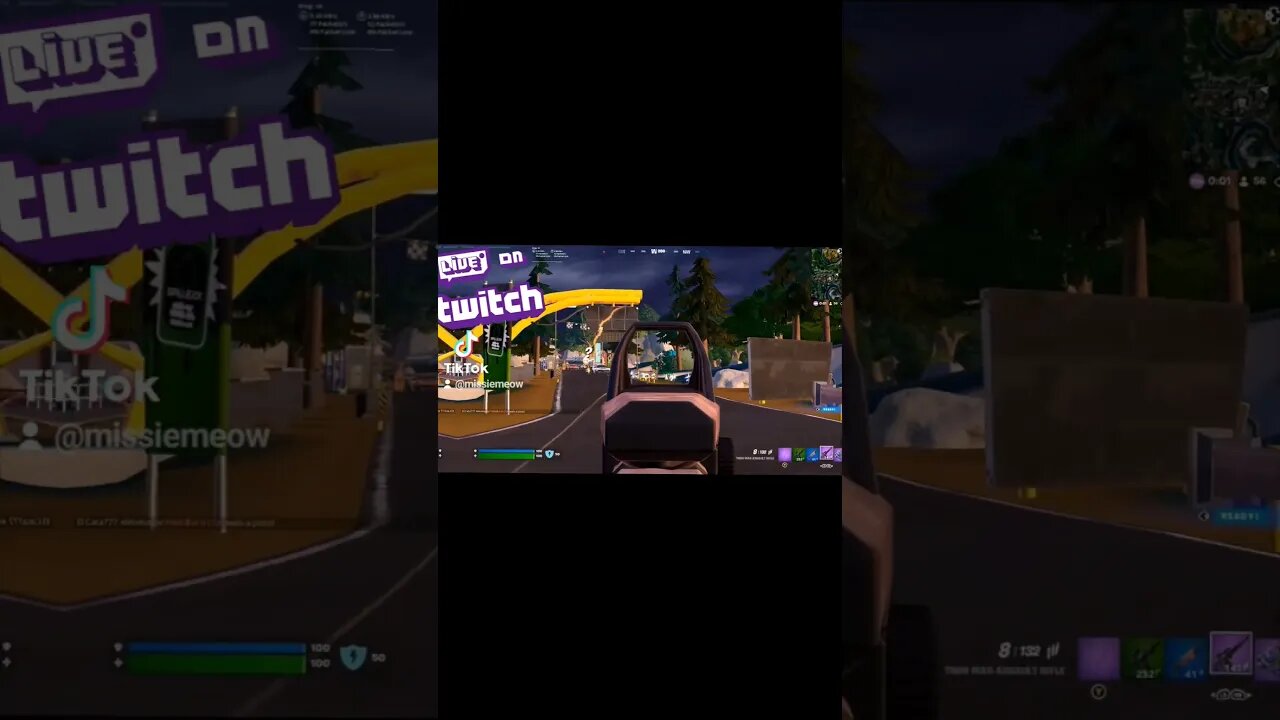 fortnite clip #fortnite #fortniteclips #fyp #epicpartner #twitch #fortnite
