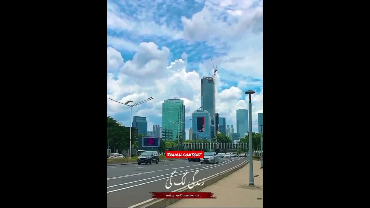 ye duniya mujhe buri lag gai|#newwhatsappstatus #motivationalvideo #changeyourlife