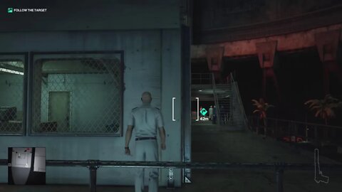 HITMAN - World of Assassination - PC GAMEPLAY - 1080P