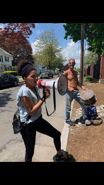 When Concentration Camps Come to YOUR Town