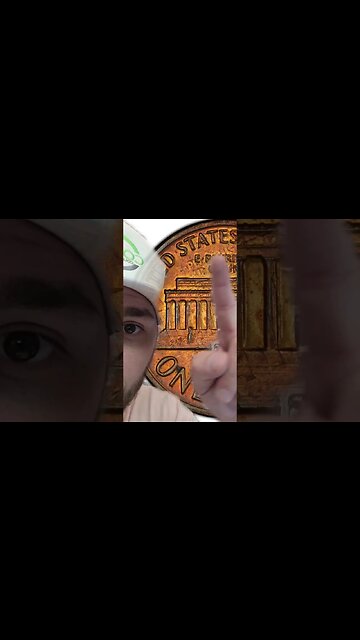 NO ONE Looks for this PENNY MISTAKE!