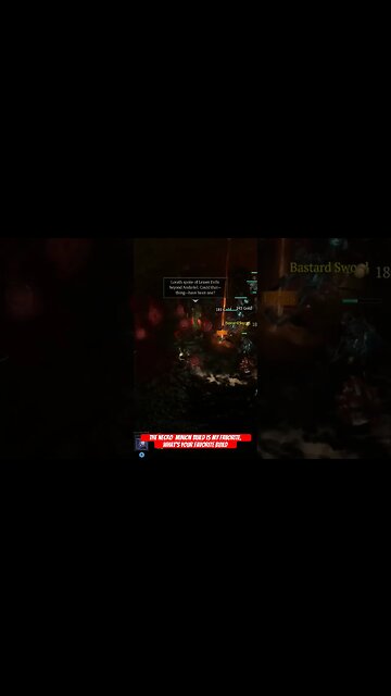 I love the necro minion build. What’s your favorite build ?? #gaming #diablo4 #xbox #gamer