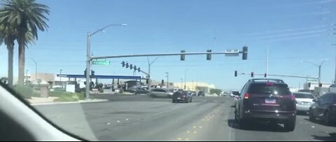 Intersection prompting concerns