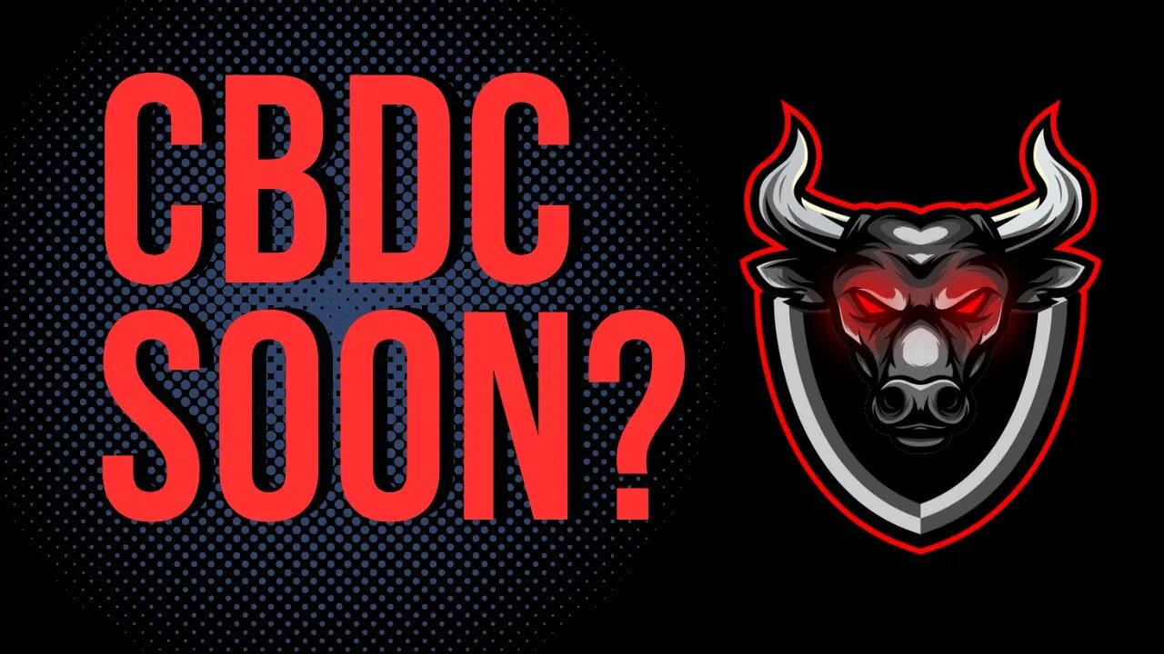Continued Banking Collapse Ushering In CBDCs?