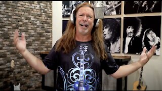 Paul Rodgers - Alright Now - Free - Cover - Ken Tamplin Vocal Academy