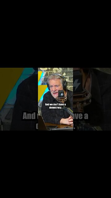 STOP Calling it an INSURRECTION