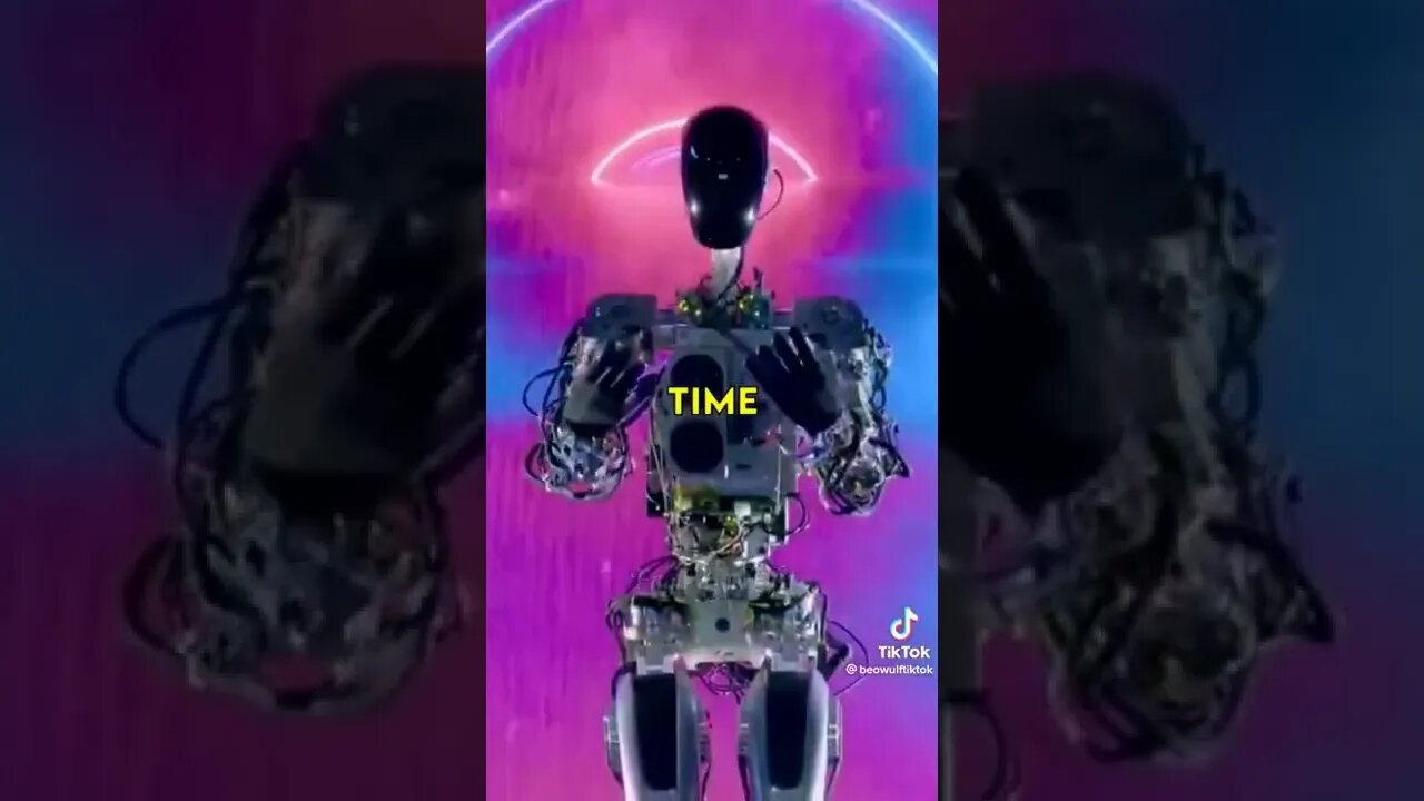 So it beings 💀
