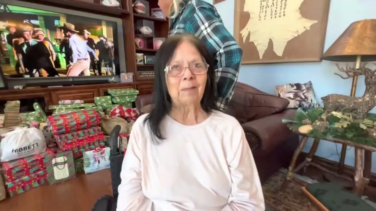 Merry CHRISTmas All Y'all!