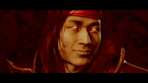 Mortal Kombat 11 Part 2-The Keeper Of Time