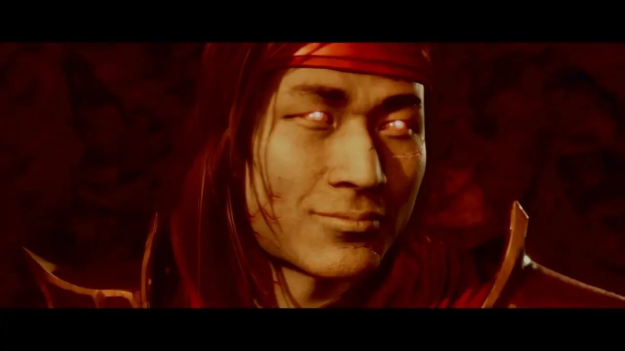 Mortal Kombat 11 Part 2-The Keeper Of Time