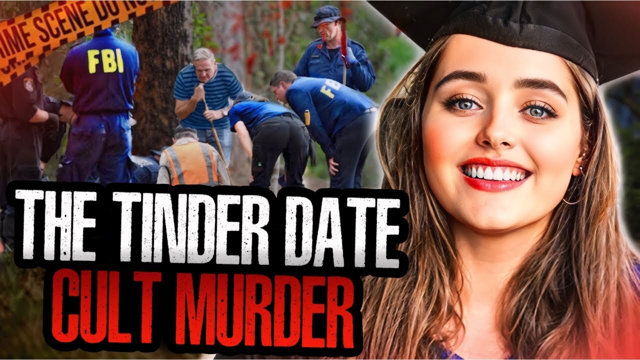 Seasoned Detectives Shocked by Unprecedented Crime Scene! Must-Watch True Crime