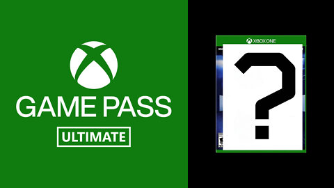 A New Game Appears On Xbox Game Pass Ultimate!