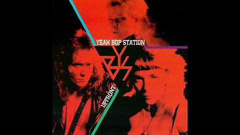 Yeah Bop Station – Easy Living