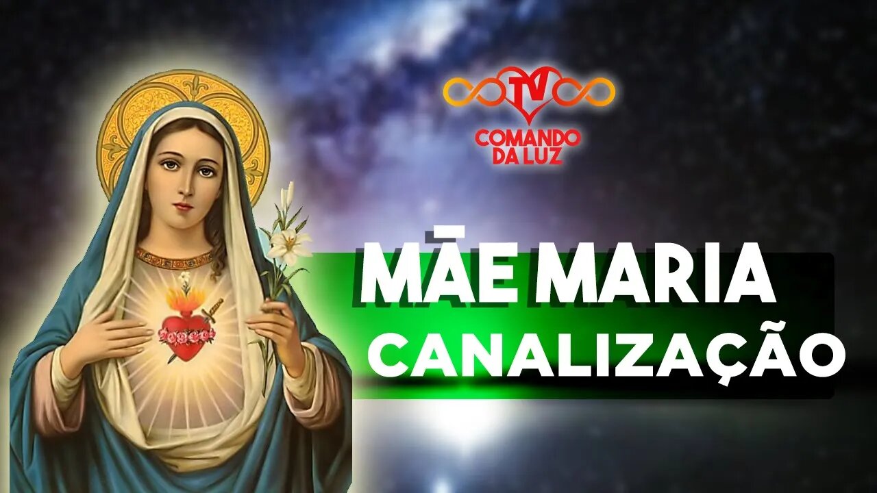 Mãe Divina - 12/05/2019