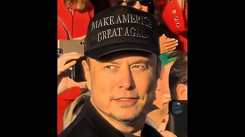 Elon Musk Joins Trump in Butler—Dark MAGA Plans for EBS Integration!