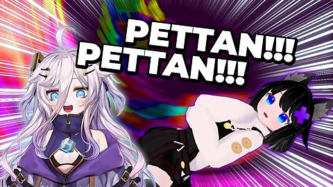 Filian is PETTAN Confirmed by Henya