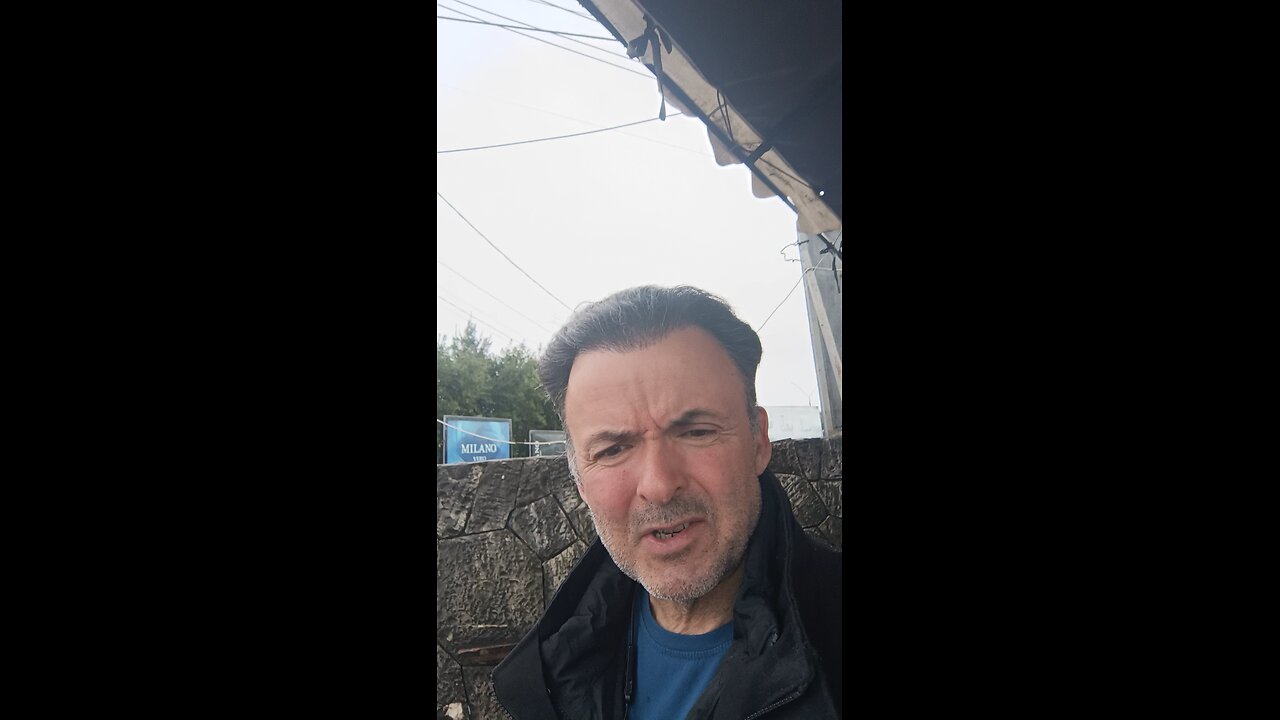 At the Abkhazian Russian Border