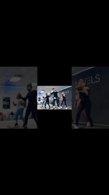 'Best' Step Fitness 🕺🕺🕺🔥💯, Levels Step Fitness #short #stepfitness #motivation #health #fitness #fit