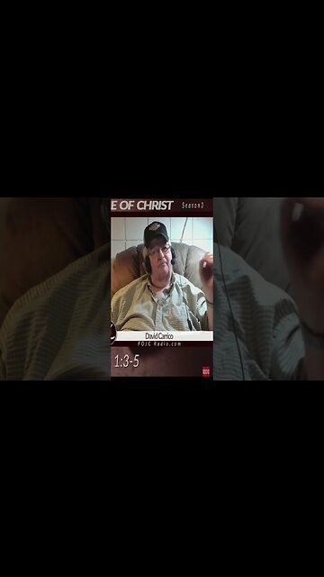 10 Out of 10 FIRST GRADERS AGREE! | DOC S3:EP5 | David Carrico | #Sabbath #Short #Shorts