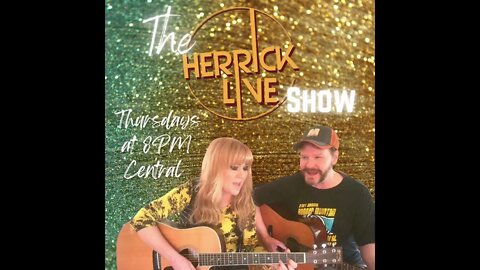 📣Join us live on Thursday for our weekly Herrick Live Show!📣Syndicated across all social plat...