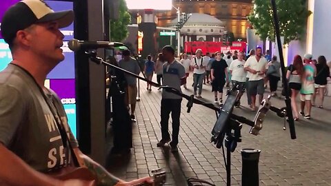 Seth Turner ~ American Pie (Don McLean) Cover