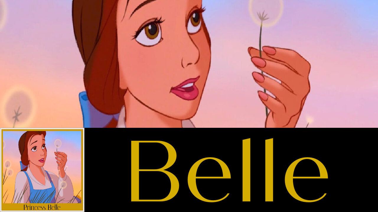 Belle