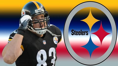 How To Create Heath Miller Madden 23