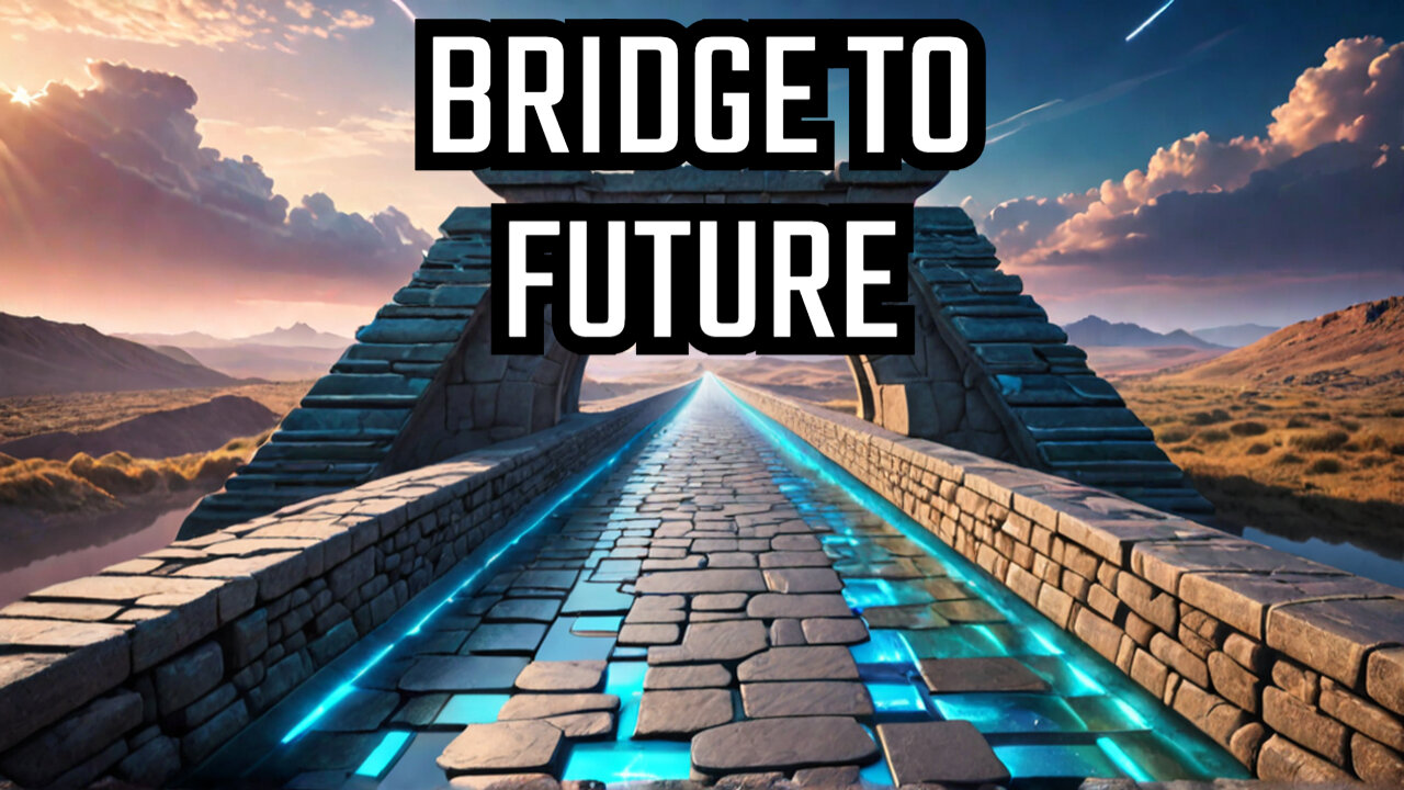 The pathway to future success starts with bridging the past