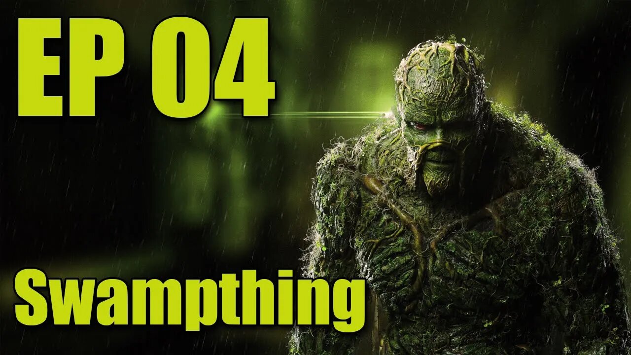 SuperCivs - E04 - Swampthing! - Civilization 6