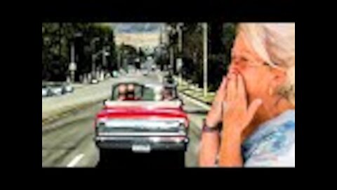 Son Spends $30,000 Building Mom’s Gift, Uncovers Masterpiece Lost In Time