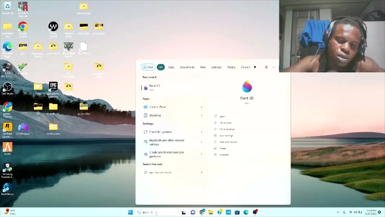 resize any pic for free