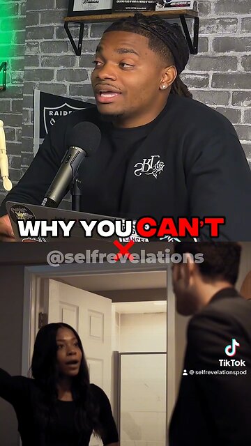 Leaving a relationship for another ? Is a recipe for disaster. #dating #cheating #relatable #podcast