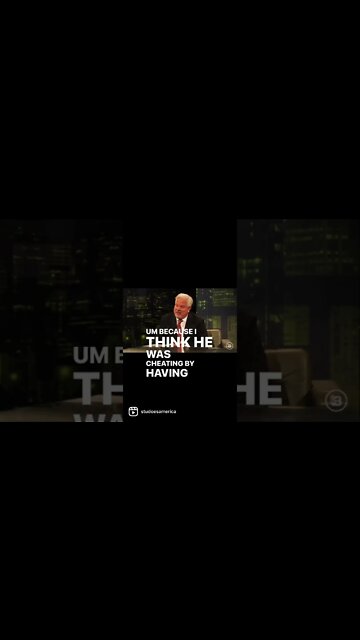 @Glenn Beck says George Washington cheated.