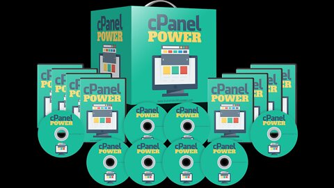 How to Earn $10 Daily With cPanel Power Package part 08