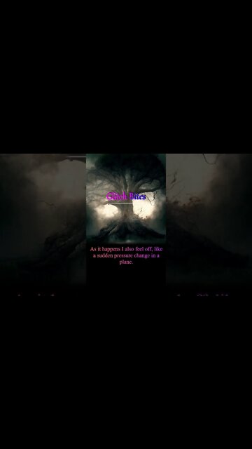 The Tree of Yggdrasil | Glitch Bites