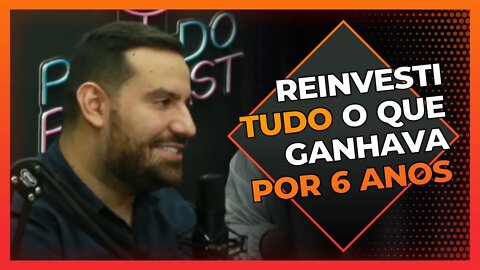 Como gerenciar o dinheiro no meio digital | Cortes do Berger