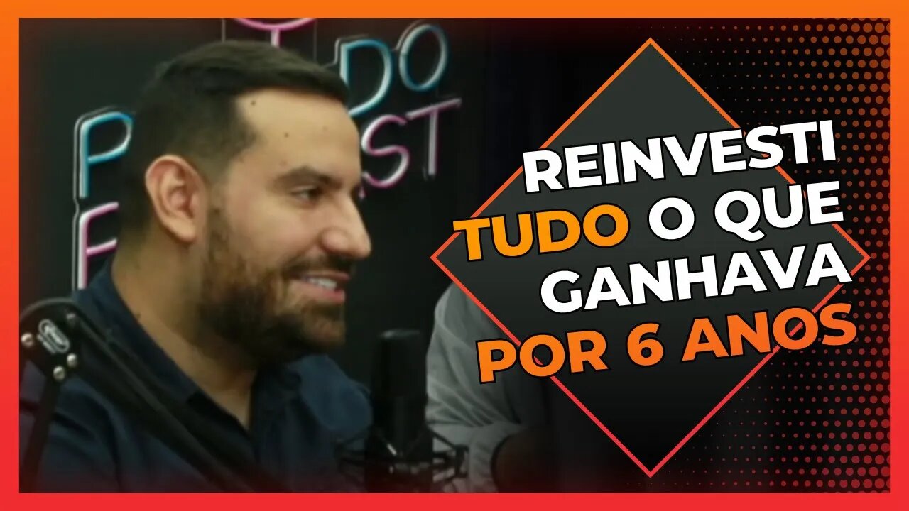 Como gerenciar o dinheiro no meio digital | Cortes do Berger