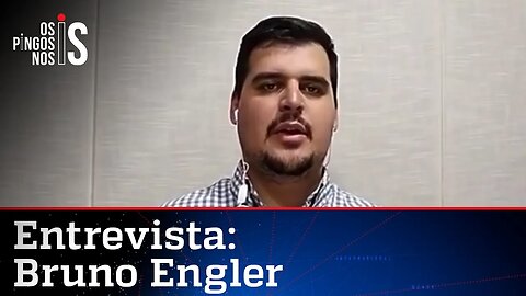 Kalil ordena novas restrições em BH; Bruno Engler rebate