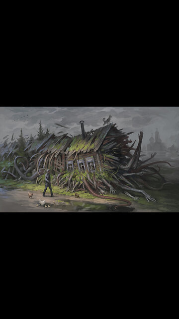 The TRUTH About Mortgage Fraud & YOUR TRUST! PLEASE SHARE!