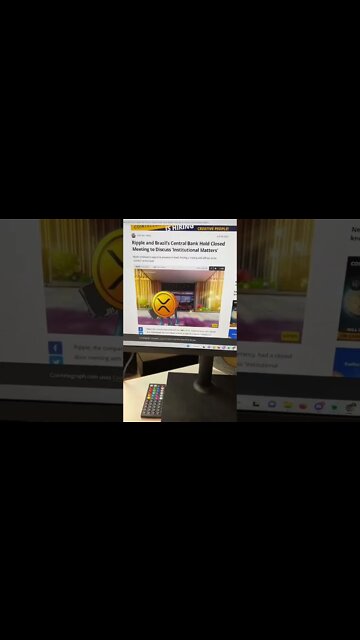 Banks Going Live With XRP While Masses Distracted! 👀