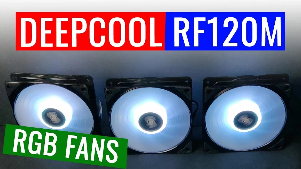 These fans are AMAZING!!! (Water Cooling a Computer Part 4)