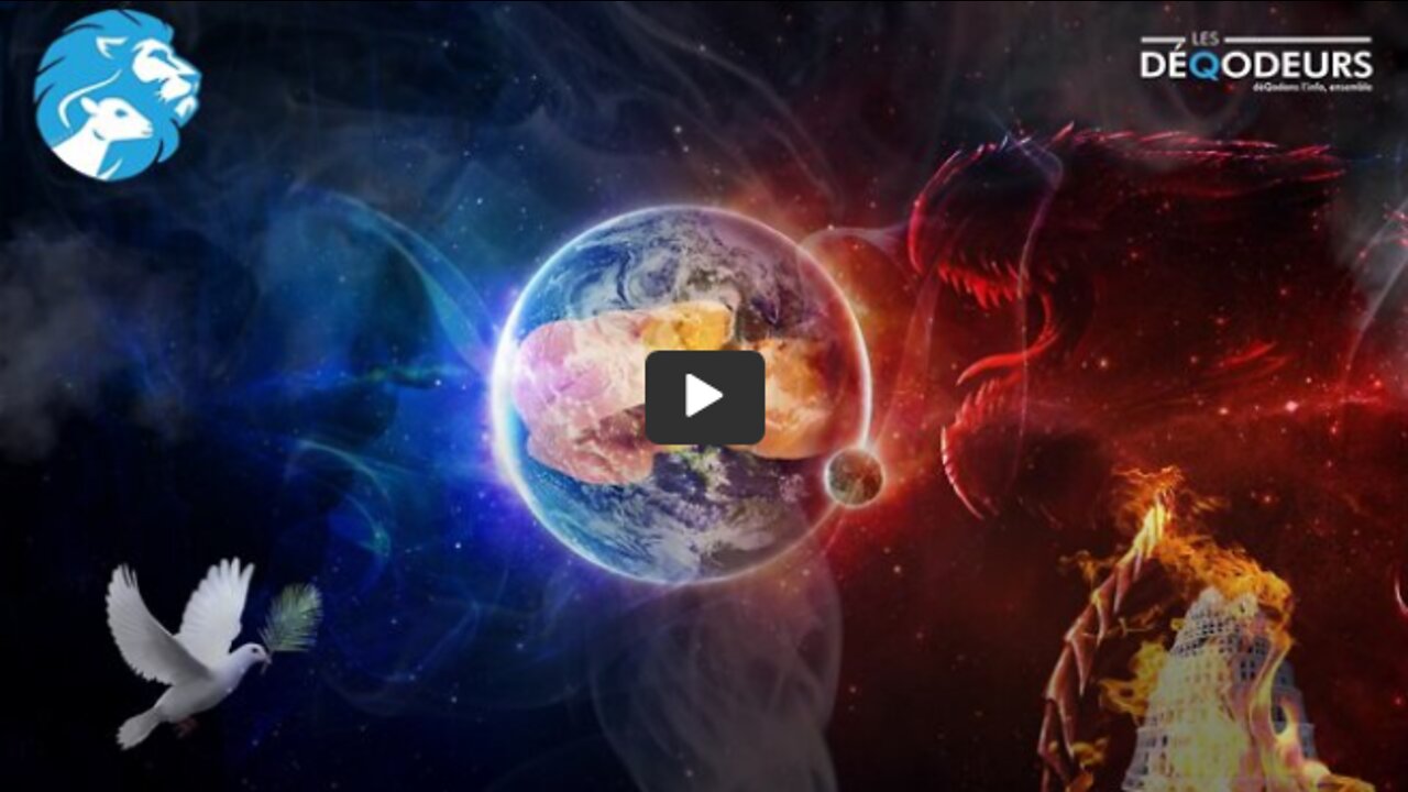 PARTIE2 LES DEQODEURS Le Bien et le mal