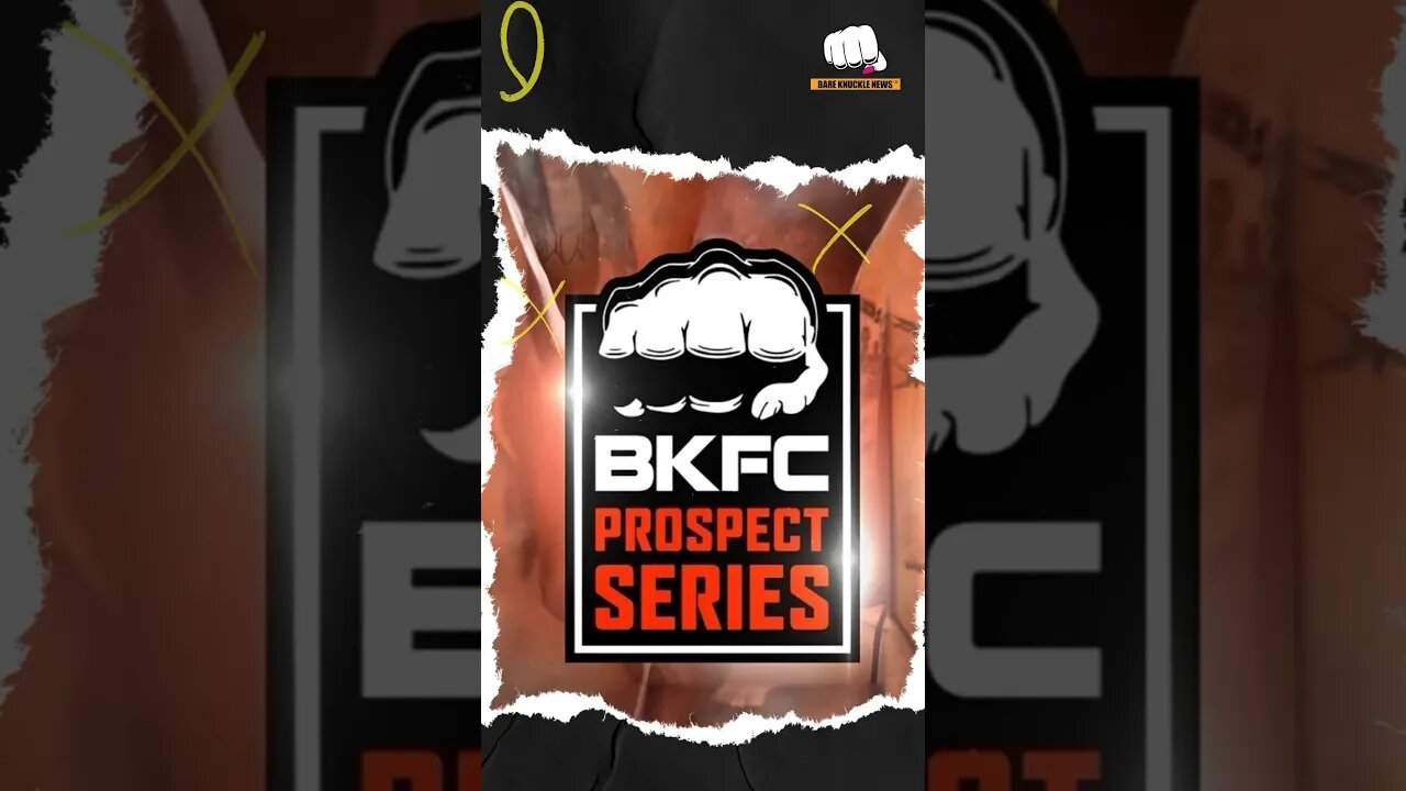 Fearless Fighters Shine: Highlights from the Spectacular #BKFC Prospect Series Debut