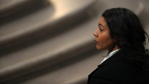 San Francisco Elects Its First African American Woman Mayor