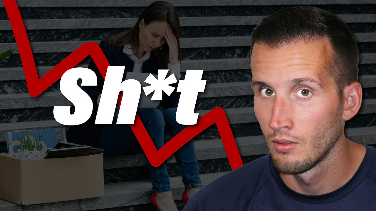 Unemployment Skyrockets In These Two Cities
