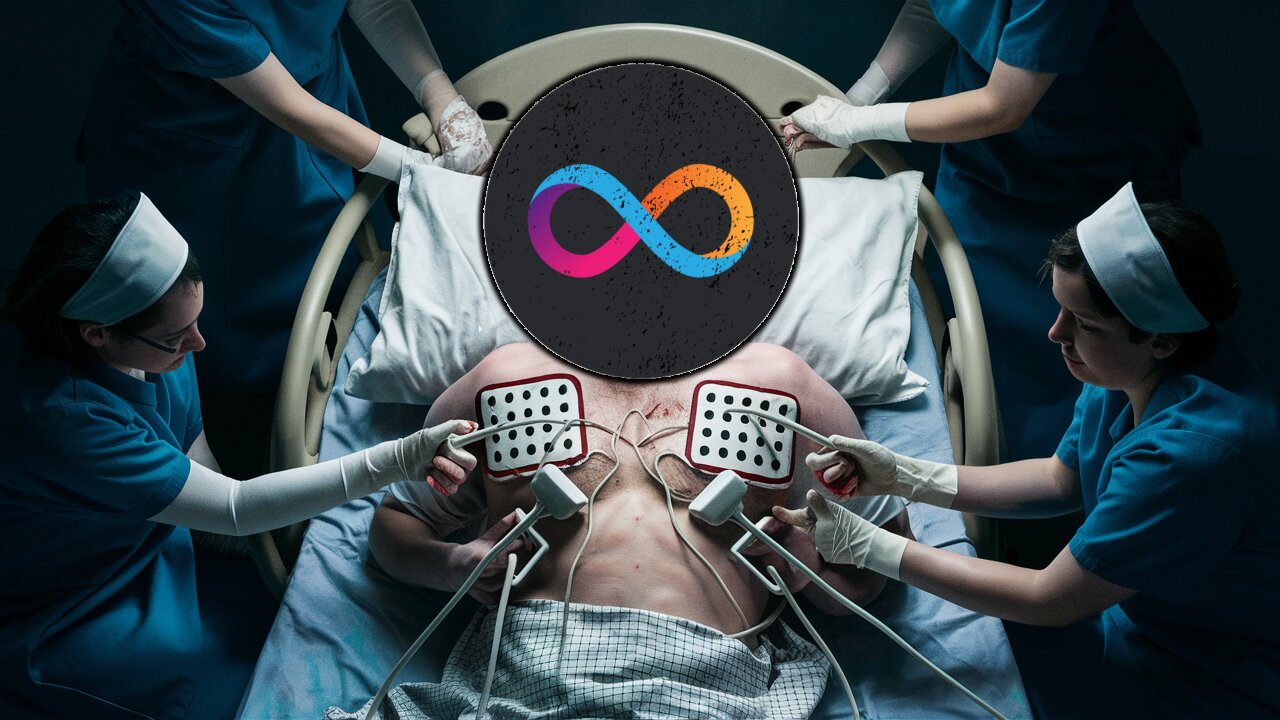 ICP RECOVERY BEGINS! Crypto Price Prediction News Today | 2025 Elliott Wave Analysis Updates